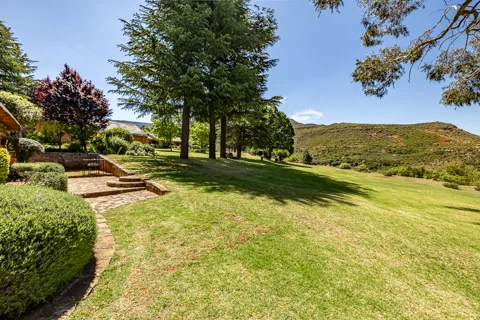 Property & Garden | Ramabanta Trading Post