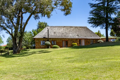 Property & Garden | Ramabanta Trading Post