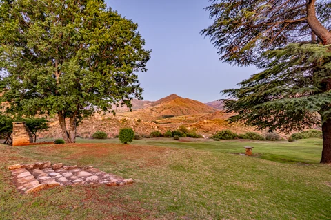 Property & Garden | Ramabanta Trading Post