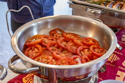 Breakfast | Ramabanta Trading Post