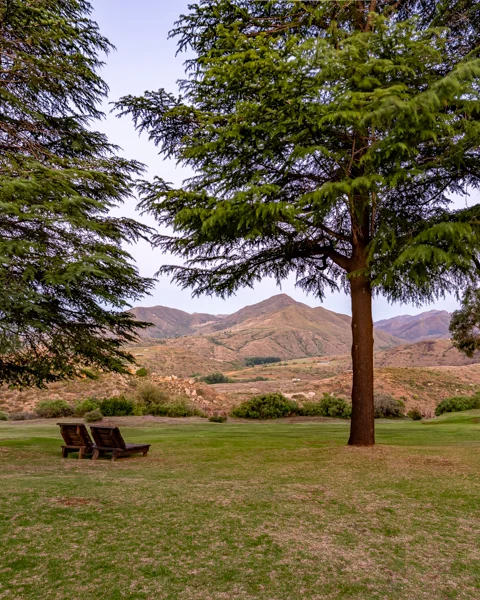 Ramabanta Trading Post