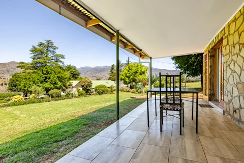 Lithabeng Cottage | Ramabanta Trading Post