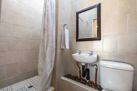 Mountain View Block | Ramabanta Trading Post