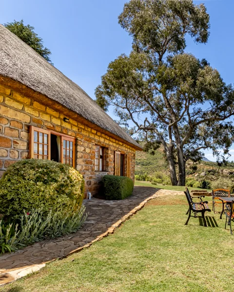 Phasemane Block | Ramabanta Trading Post