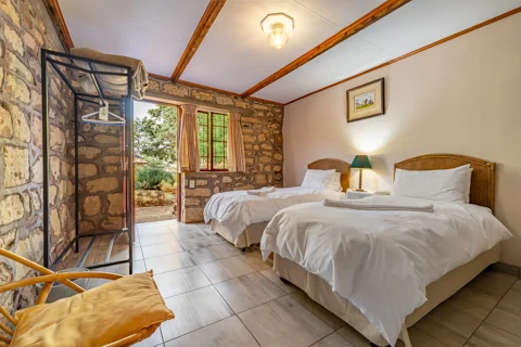 The Stables | Ramabanta Trading Post