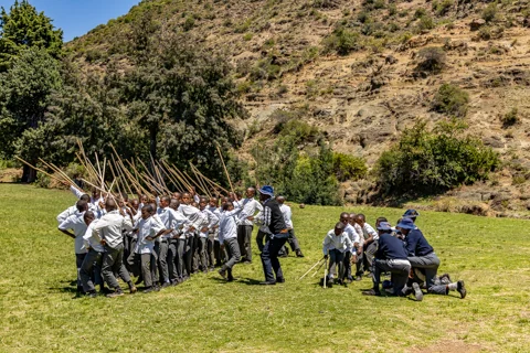 Things to Do & See | Ramabanta Trading Post